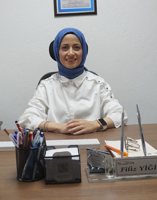 Filiz Yiğit